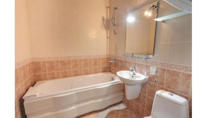 Hotel Restaurant Odeon poza 23