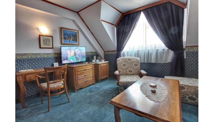 Hotel Restaurant Odeon poza 22