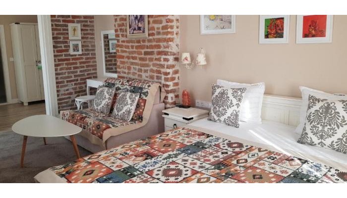 Hotel Restaurant Odeon poza 6