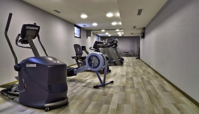 Hotel Imperial Plovdiv, A Member Of Radisson Individuals poza 7