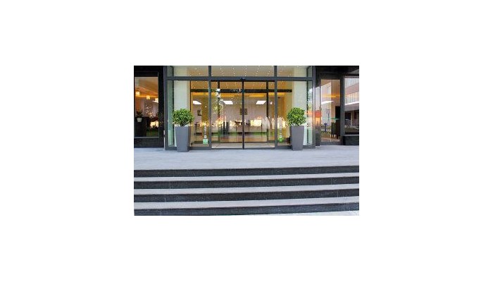 Hotel Imperial Plovdiv, A Member Of Radisson Individuals poza 1