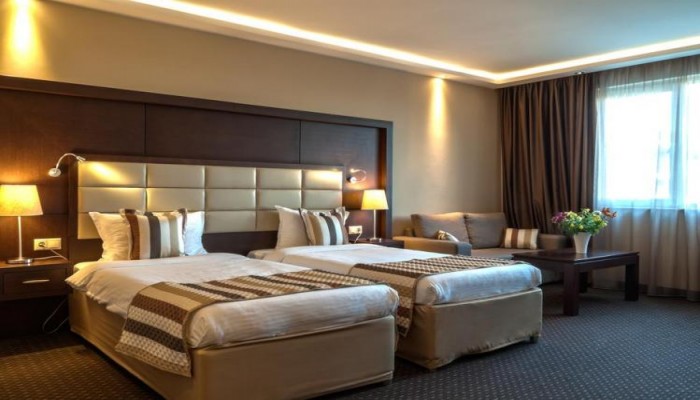 Hotel Imperial Plovdiv, A Member Of Radisson Individuals poza 4