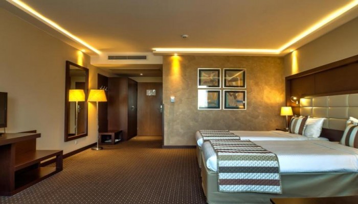 Hotel Imperial Plovdiv, A Member Of Radisson Individuals poza 3