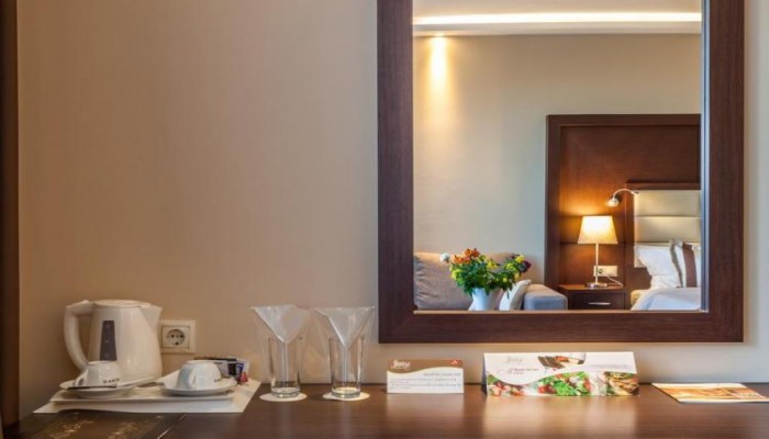 Hotel Imperial Plovdiv, A Member Of Radisson Individuals poza 2