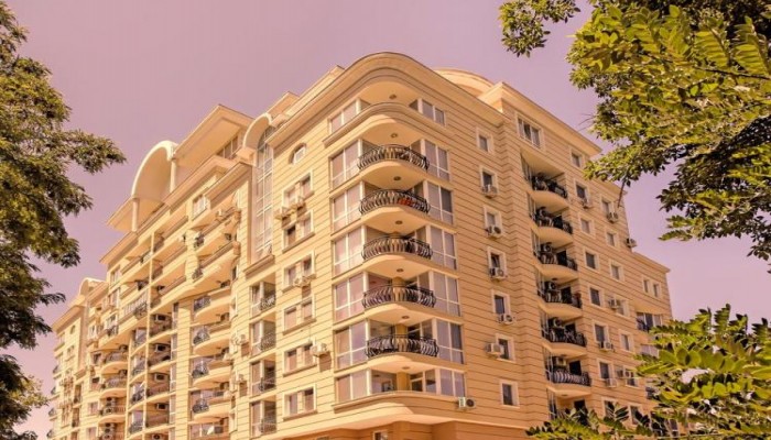 Plovdiv Park Hotel poza 0