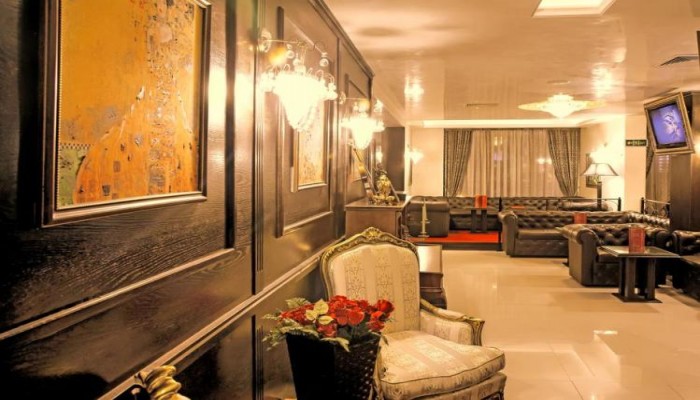 Plovdiv Park Hotel poza 2