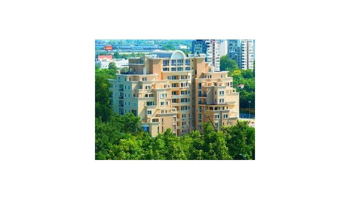 Plovdiv Park Hotel poza 1