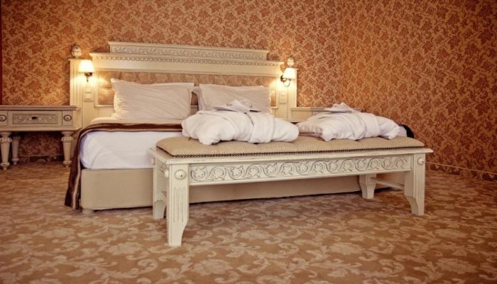 Plovdiv Park Hotel poza 6