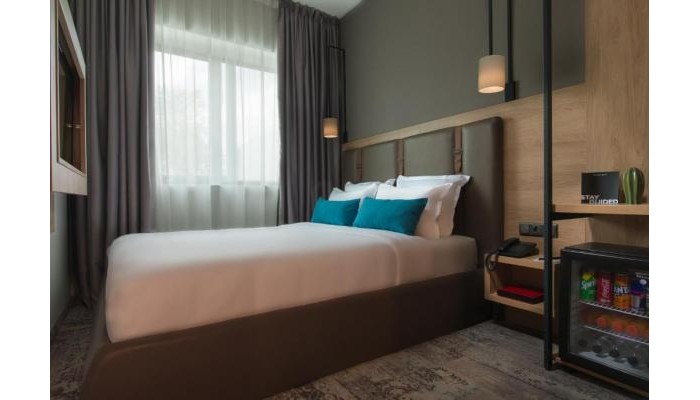 The Stay Hotel Central Square poza 2