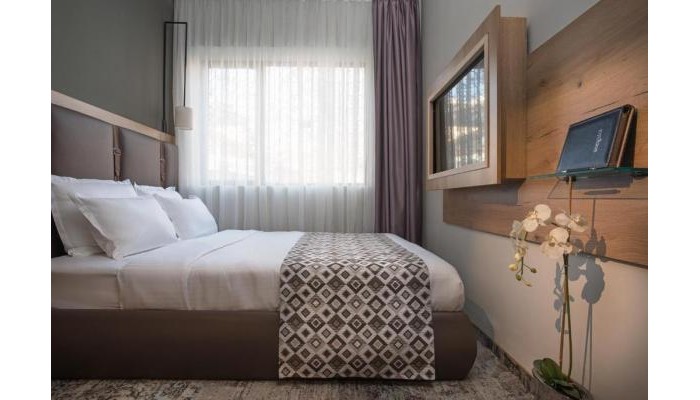 The Stay Hotel Central Square poza 3