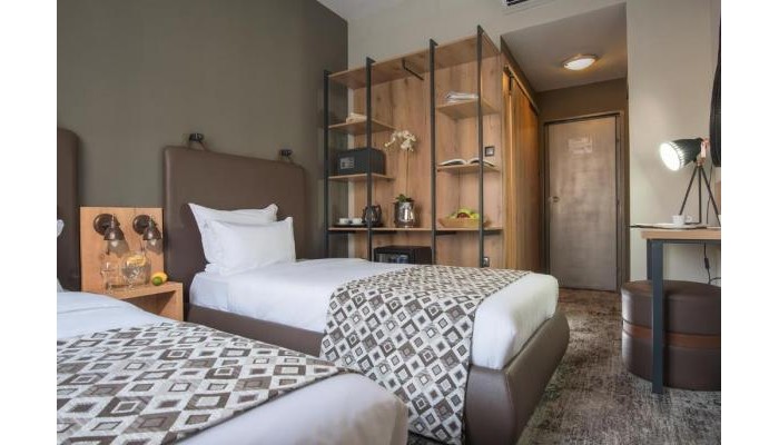 The Stay Hotel Central Square poza 4