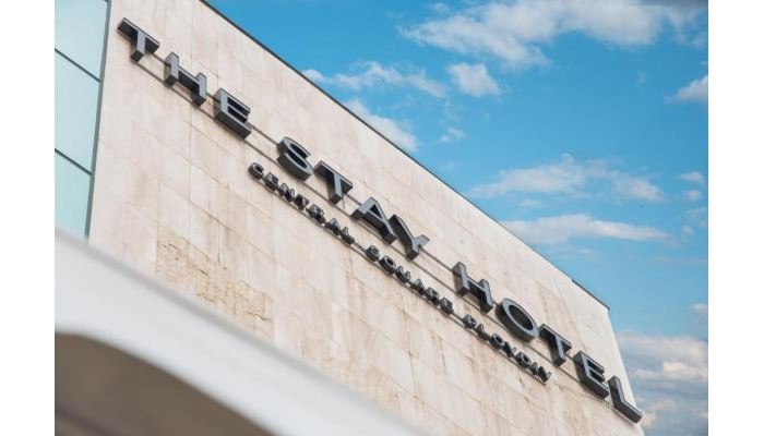 The Stay Hotel Central Square poza 0