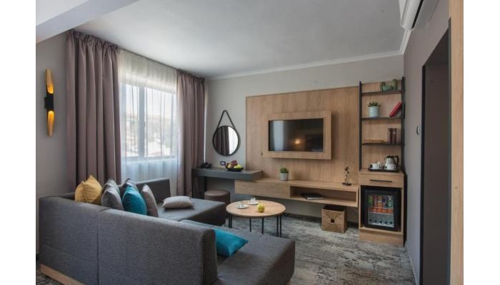 The Stay Hotel Central Square poza 9