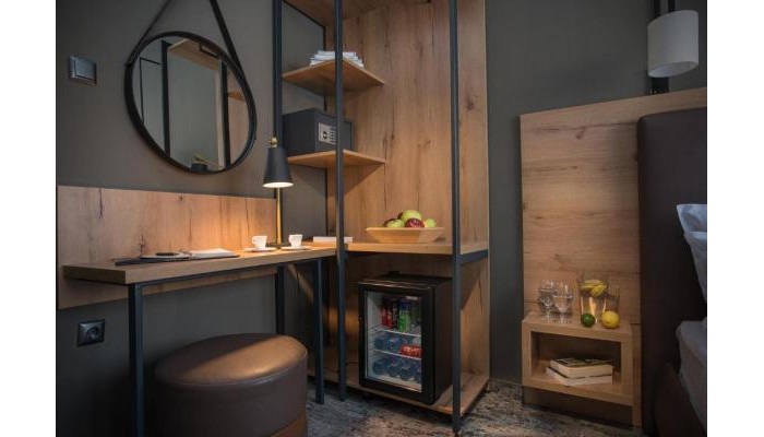 The Stay Hotel Central Square poza 10