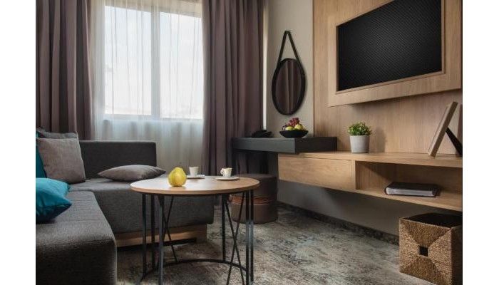 The Stay Hotel Central Square poza 11