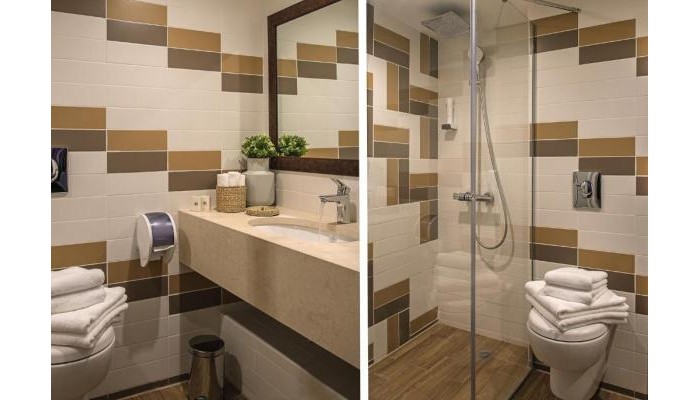 The Stay Hotel Central Square poza 15