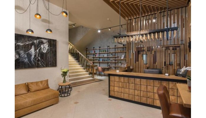The Stay Hotel Central Square poza 12