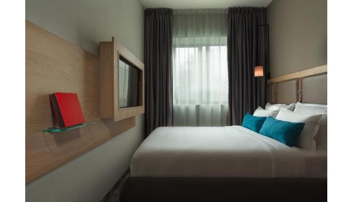 The Stay Hotel Central Square poza 5