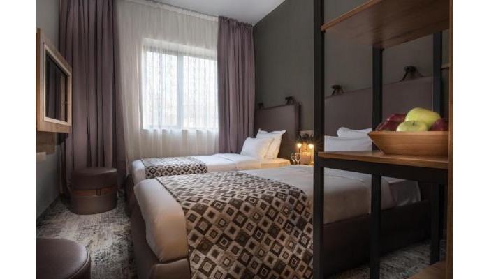 The Stay Hotel Central Square poza 6