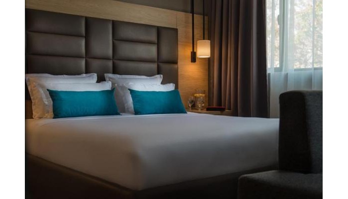 The Stay Hotel Central Square poza 7