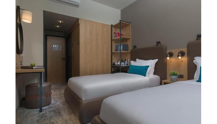 The Stay Hotel Central Square poza 8