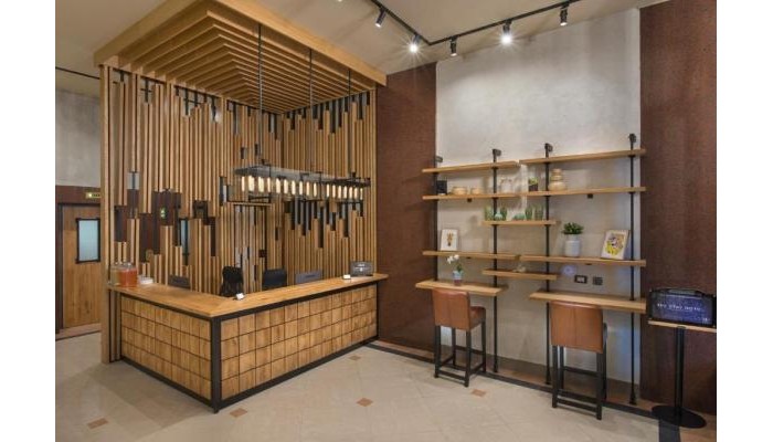 The Stay Hotel Central Square poza 14