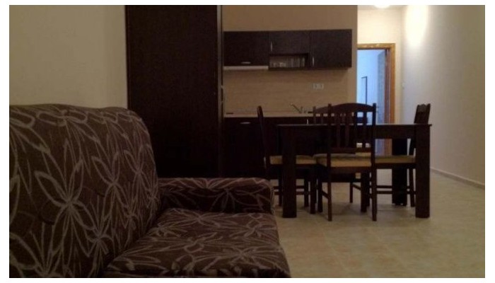 Aparthotel Salt Lake poza 20