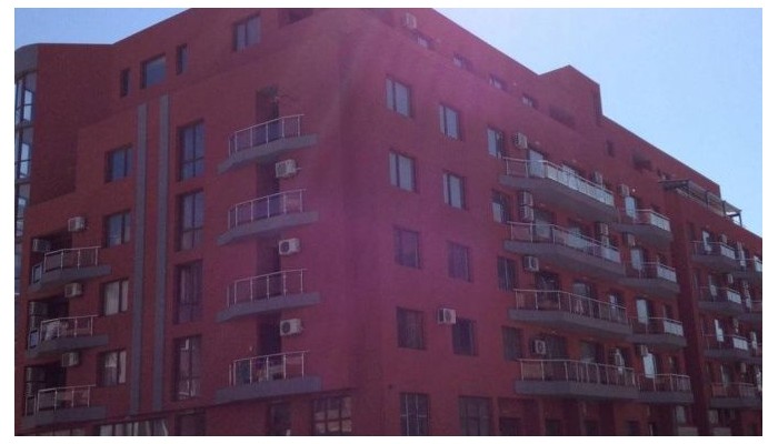 Aparthotel Salt Lake poza 1