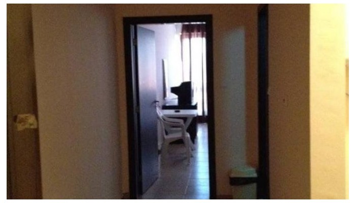 Aparthotel Salt Lake poza 6