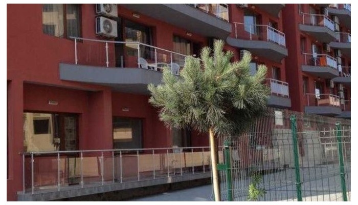 Aparthotel Salt Lake poza 5