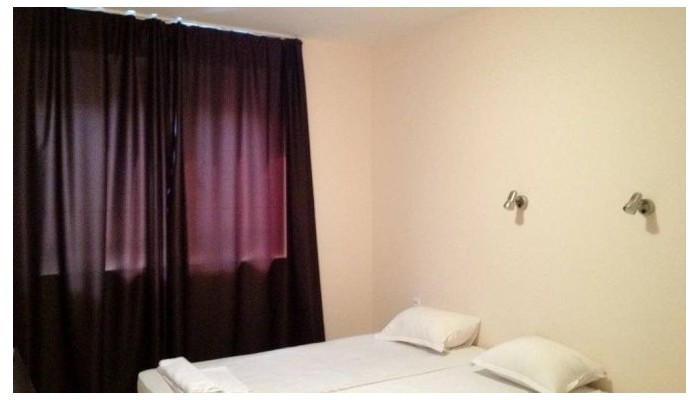 Aparthotel Salt Lake poza 7