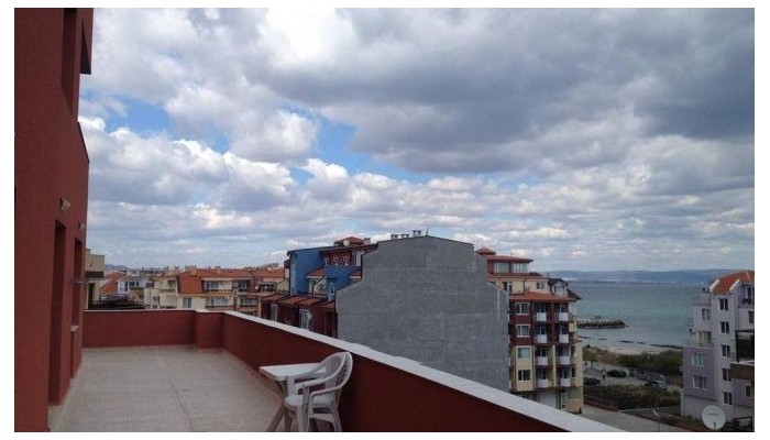 Aparthotel Salt Lake poza 11