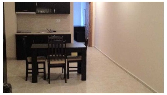 Aparthotel Salt Lake poza 12