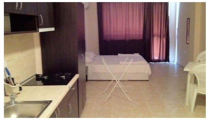 Aparthotel Salt Lake poza 17