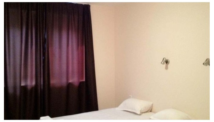 Aparthotel Salt Lake poza 21