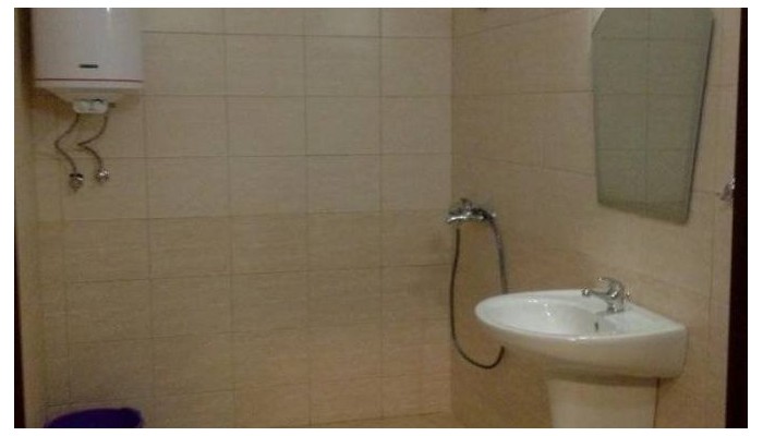 Aparthotel Salt Lake poza 10