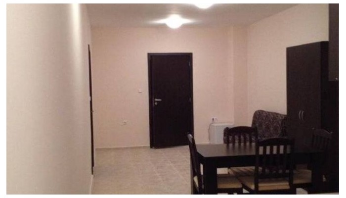 Aparthotel Salt Lake poza 8