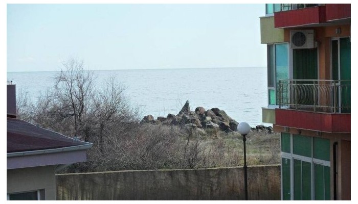 Aparthotel Salt Lake poza 4