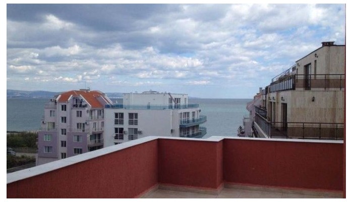 Aparthotel Salt Lake poza 19