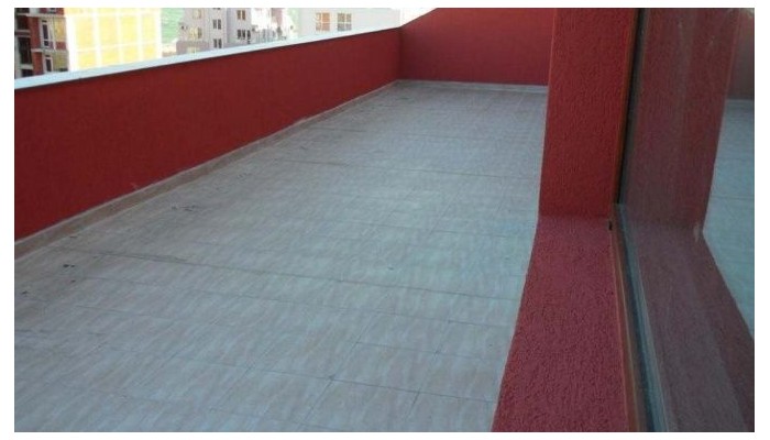 Aparthotel Salt Lake poza 3