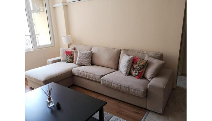 Flora Beach Resort Apartments poza 6