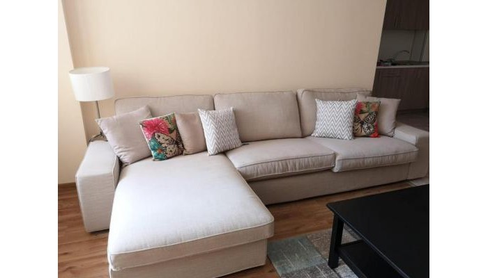 Flora Beach Resort Apartments poza 5