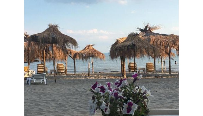 Flora Beach Resort Apartments poza 17