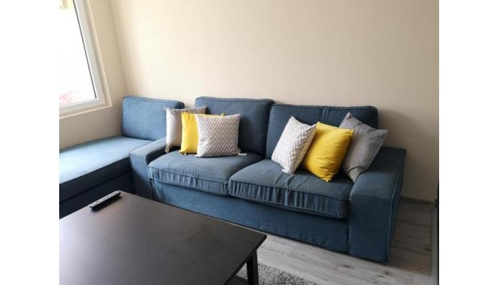 Flora Beach Resort Apartments poza 8