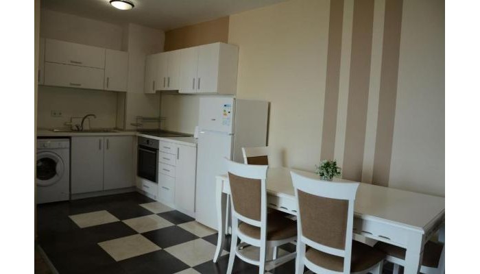 Flora Beach Resort Apartments poza 9