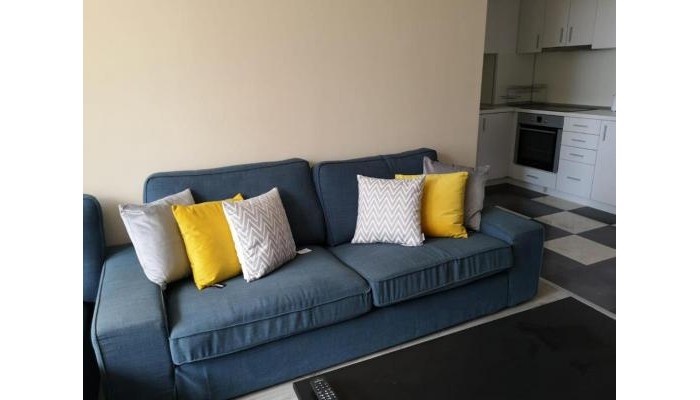 Flora Beach Resort Apartments poza 7