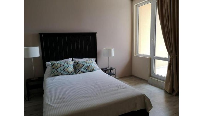 Flora Beach Resort Apartments poza 2