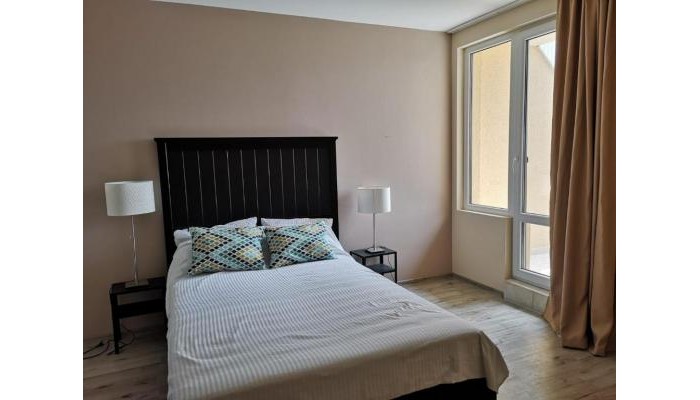 Flora Beach Resort Apartments poza 3