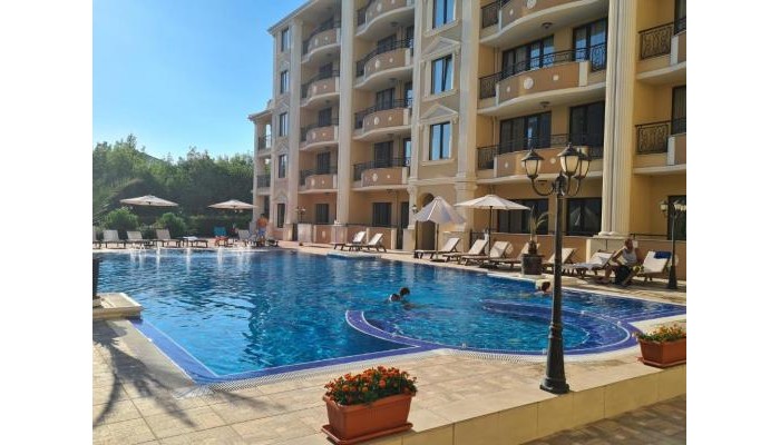 Flora Beach Resort Apartments poza 10