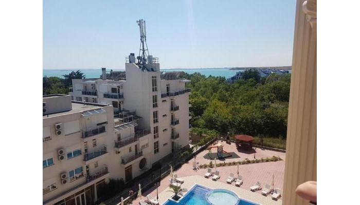 Flora Beach Resort Apartments poza 15